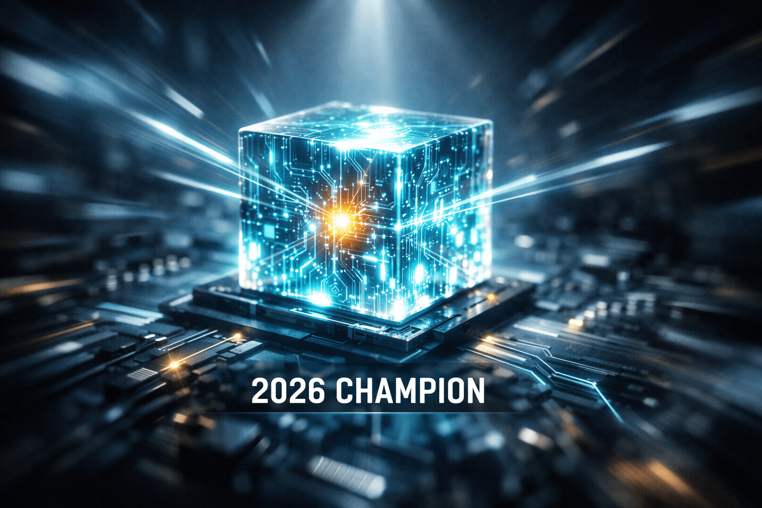 Trucking Industry Crowns 2026 Champion - Aug 15