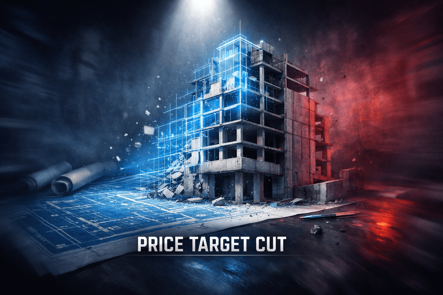 Truist Cuts Rlj Price Target on Demand - Apr 6