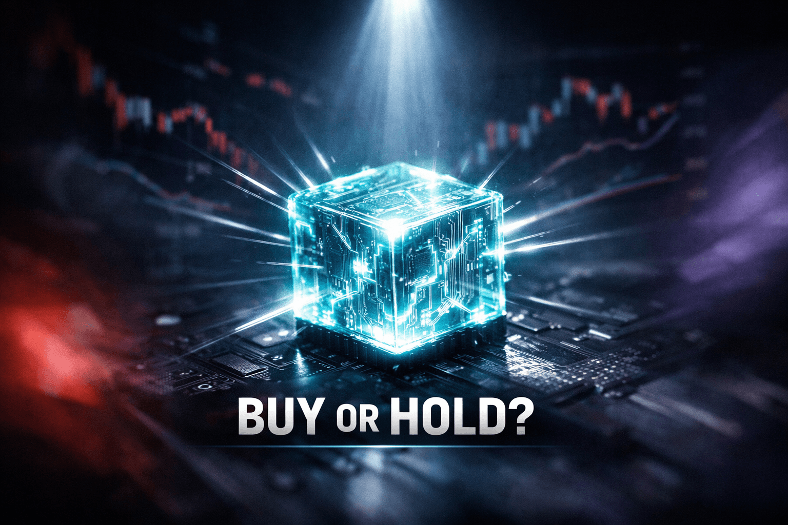 Truist Financial (tfc): Buy or Hold Post Q1? - Jun 17