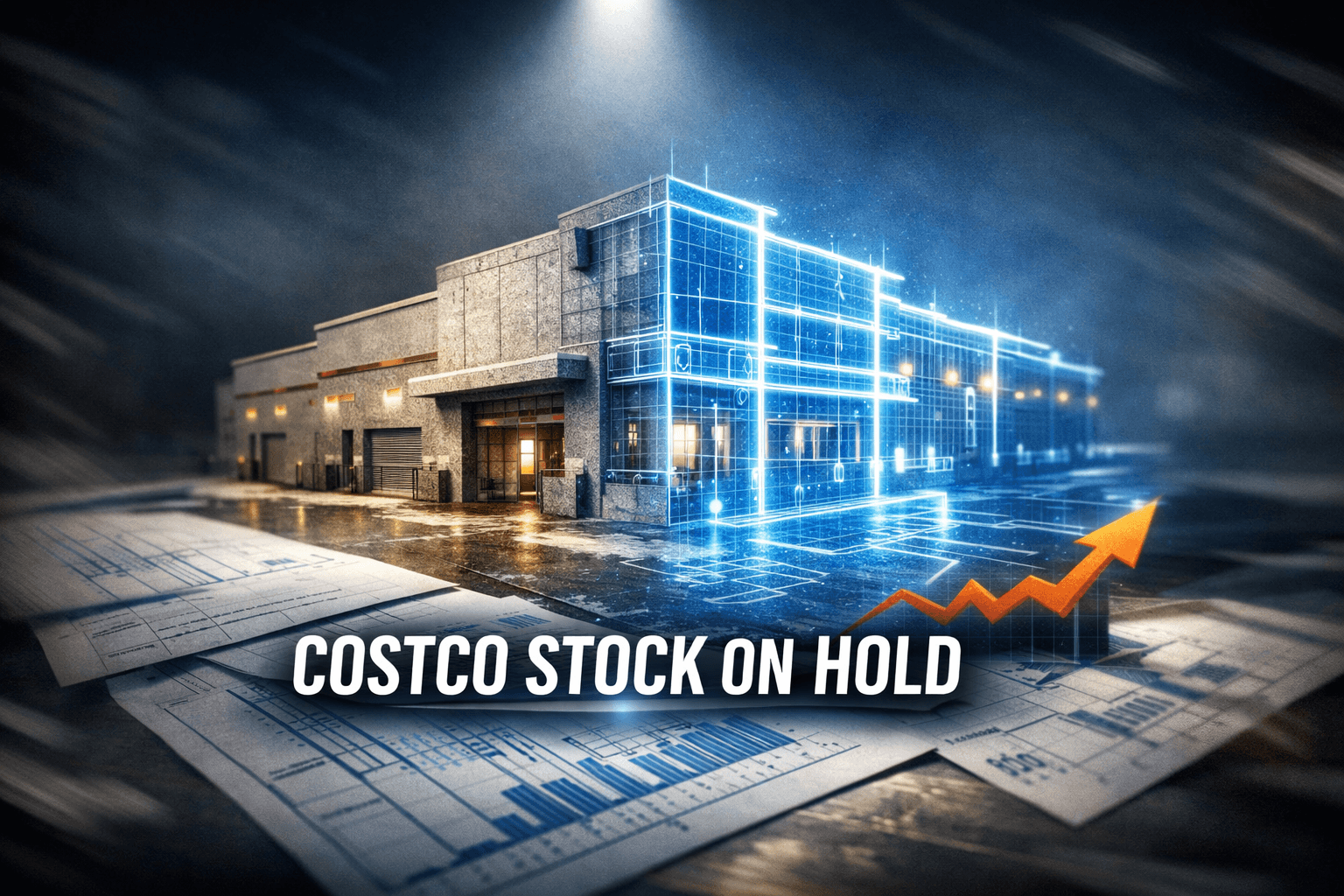 Truist Reiterates Hold on Costco Stock - May 7