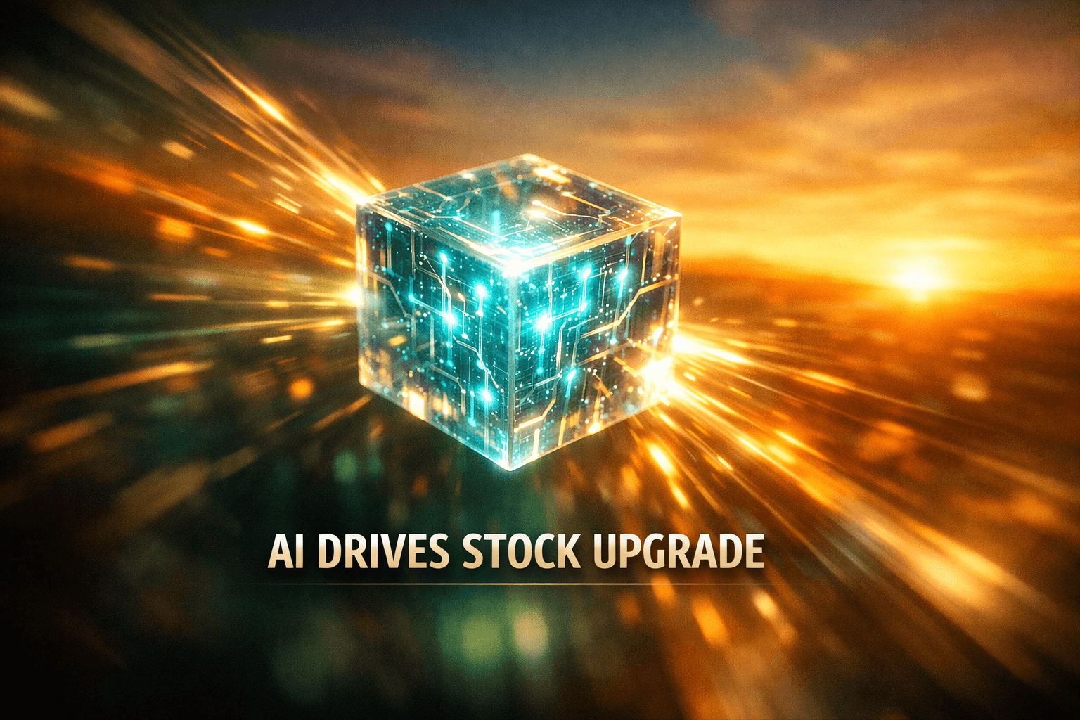 Truist Reiterates Salesforce Stock Rating on AI... - Apr 10