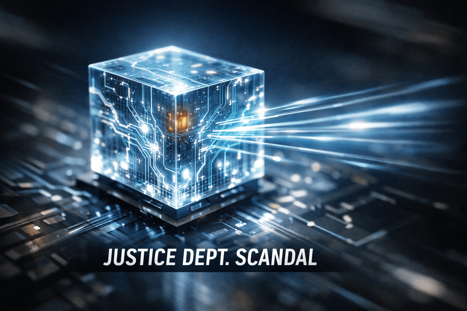 Trump DOJ Fired Maurene Comey, Judge Rules - Oct 26