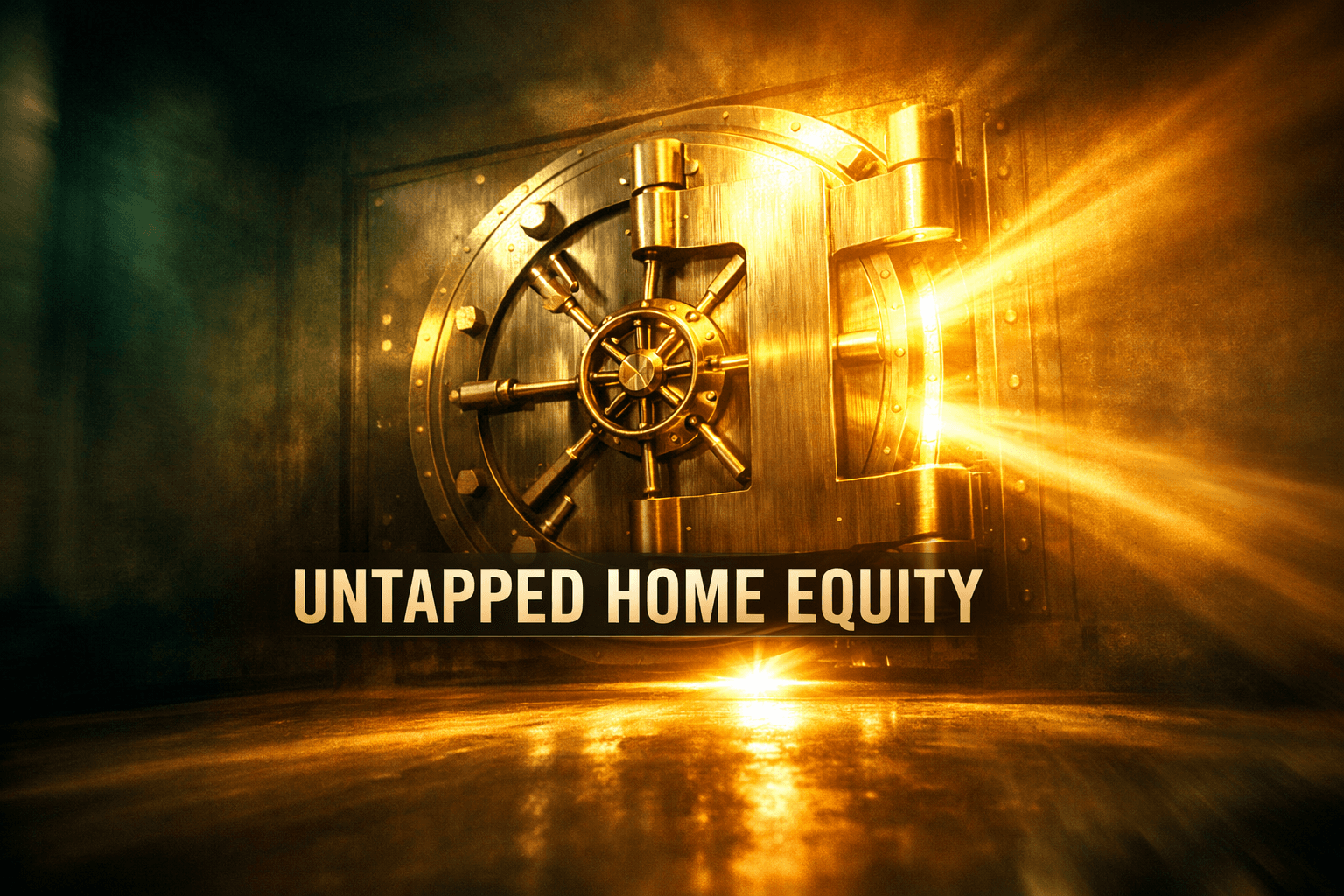 Truss Financial $11 Trillion Untapped Home Equity - Jun 26