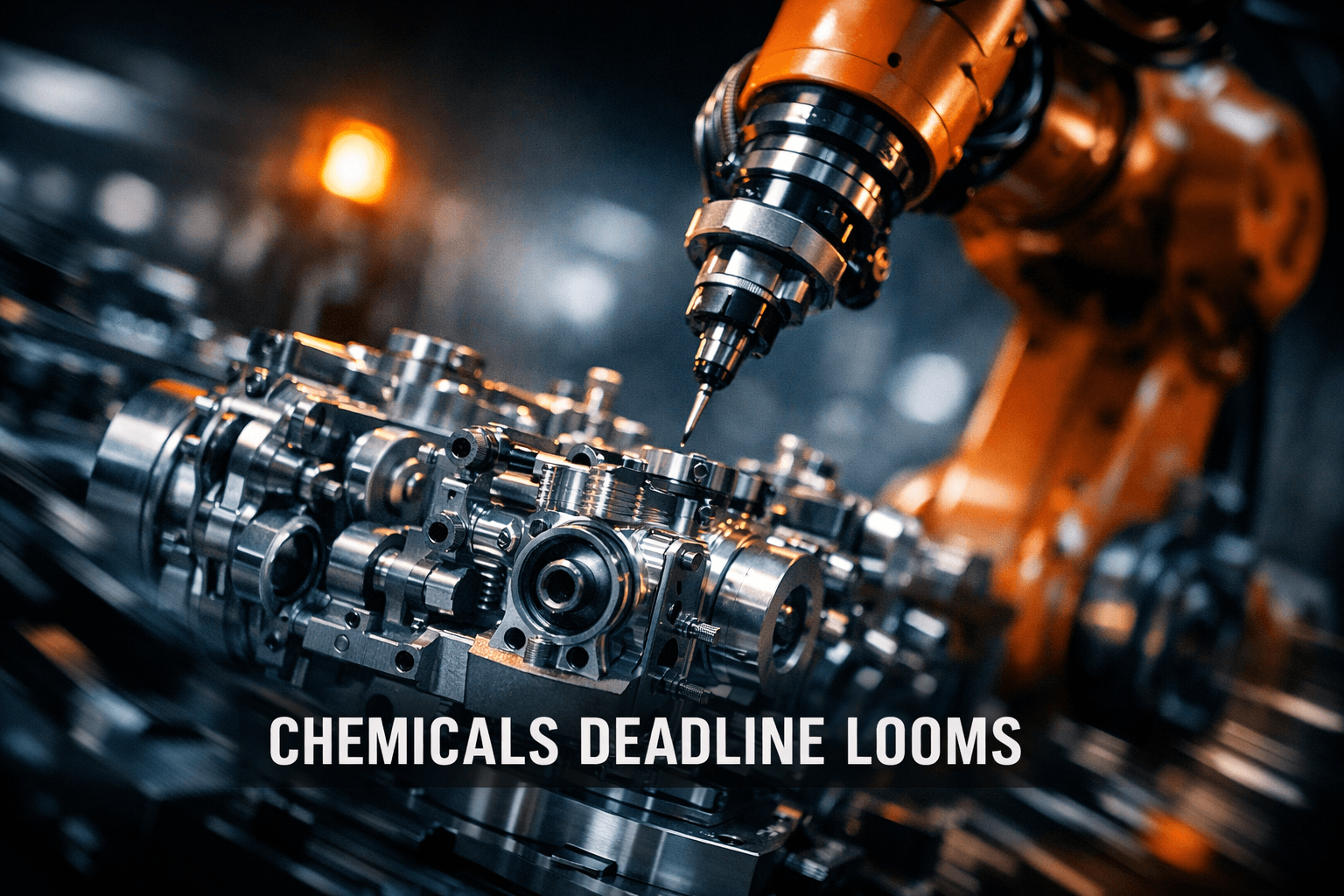 Tsca Section 5 Reform: New Socma Survey - Aug 13
