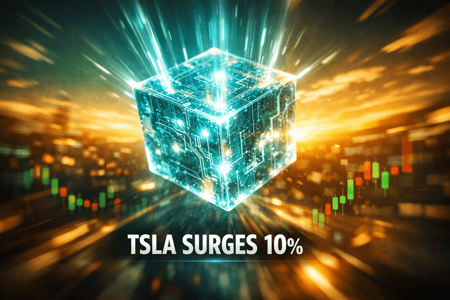 Tsll Rises +10.02% in the Last Trading Day - Aug 22