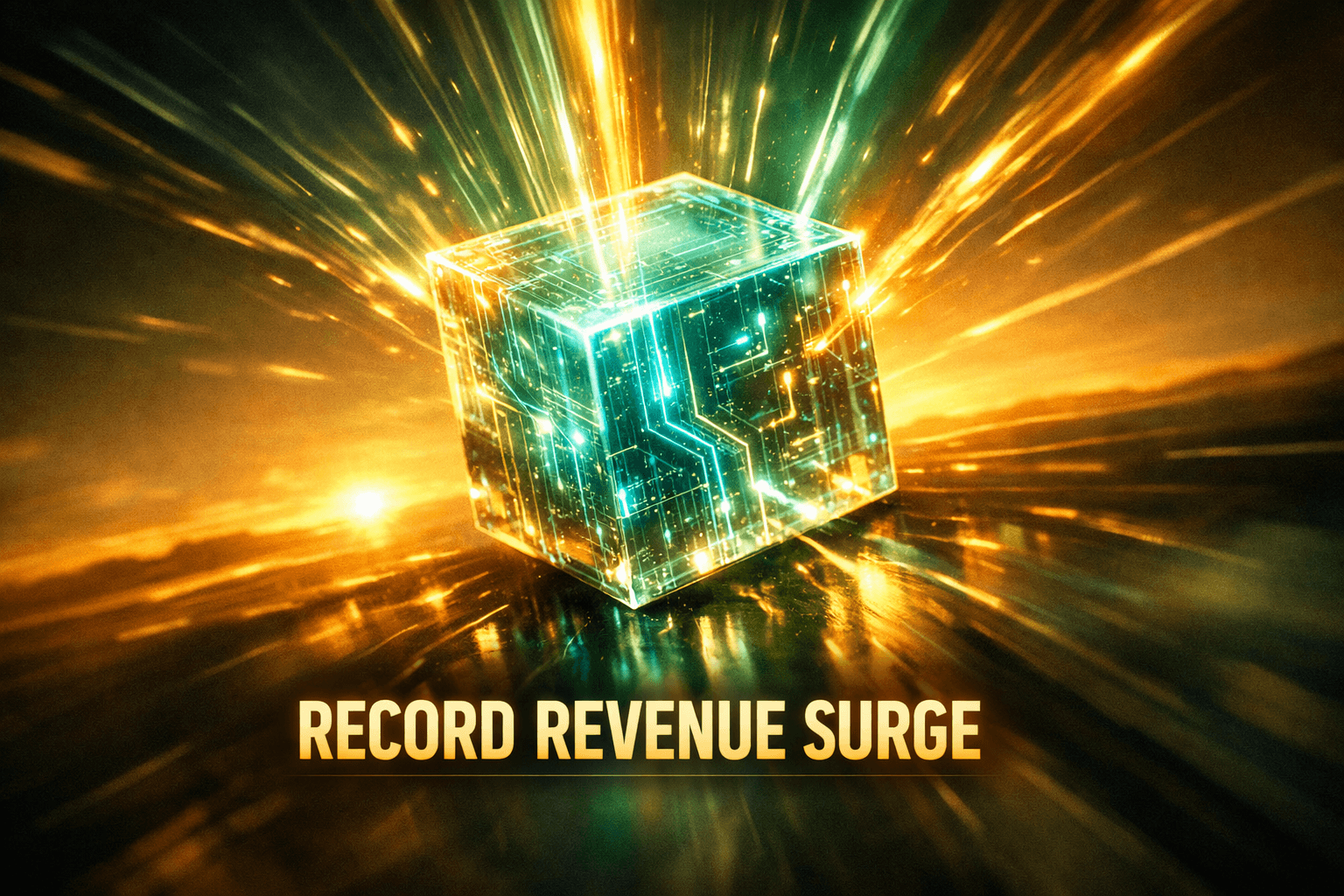 Tsmc Record Month Revenue Ahead of Earnings - Jul 13