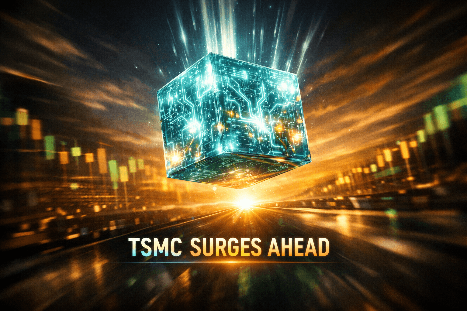 Tsmc TSM Beats Stock Market Upswing - Sep 19