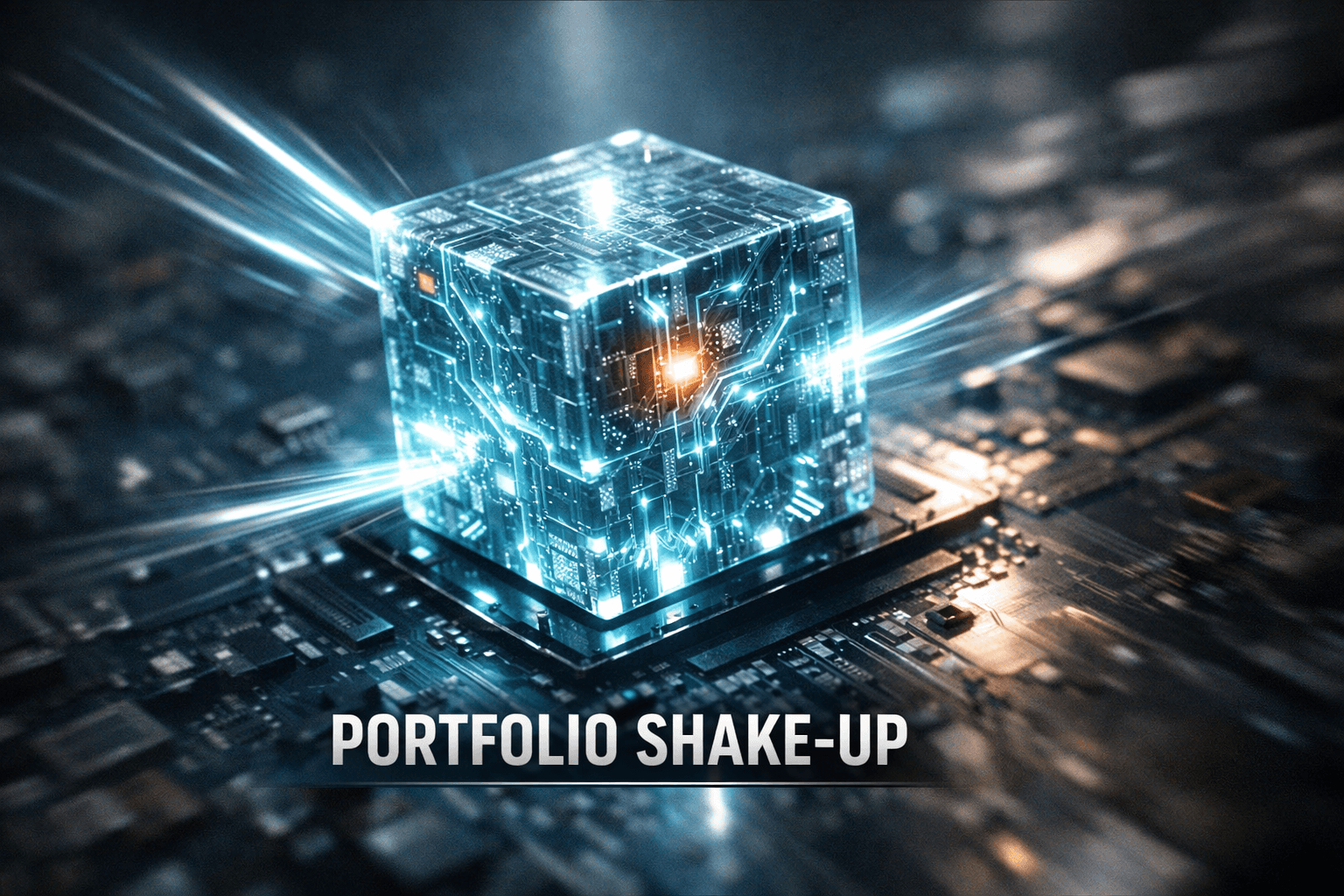 Tudor Adds Oracle, Intuit; Exits Applied Materials - Aug 15