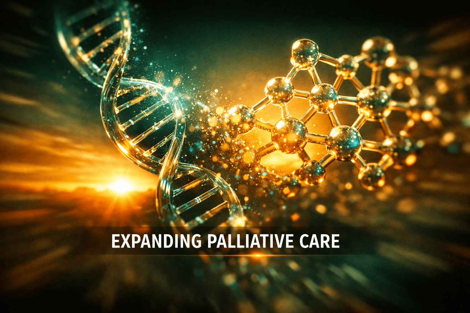 Tuesday Health Brings Palliative Care To... - Jun 16