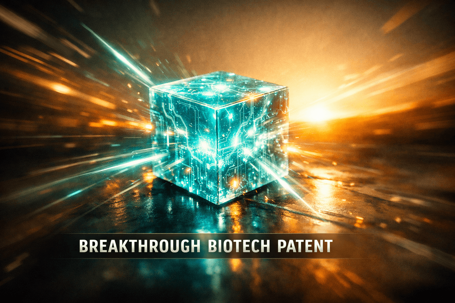 Tuhura Biosciences Receives Key US.S. Patent - Oct 5