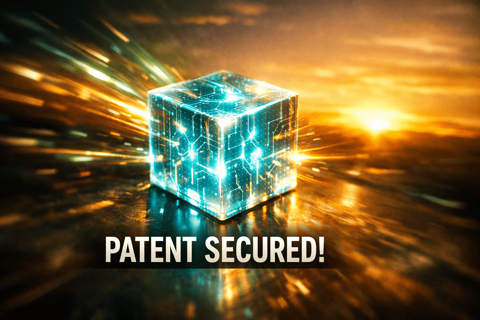 Turbo Energy Secures Strategic Patent - Apr 9