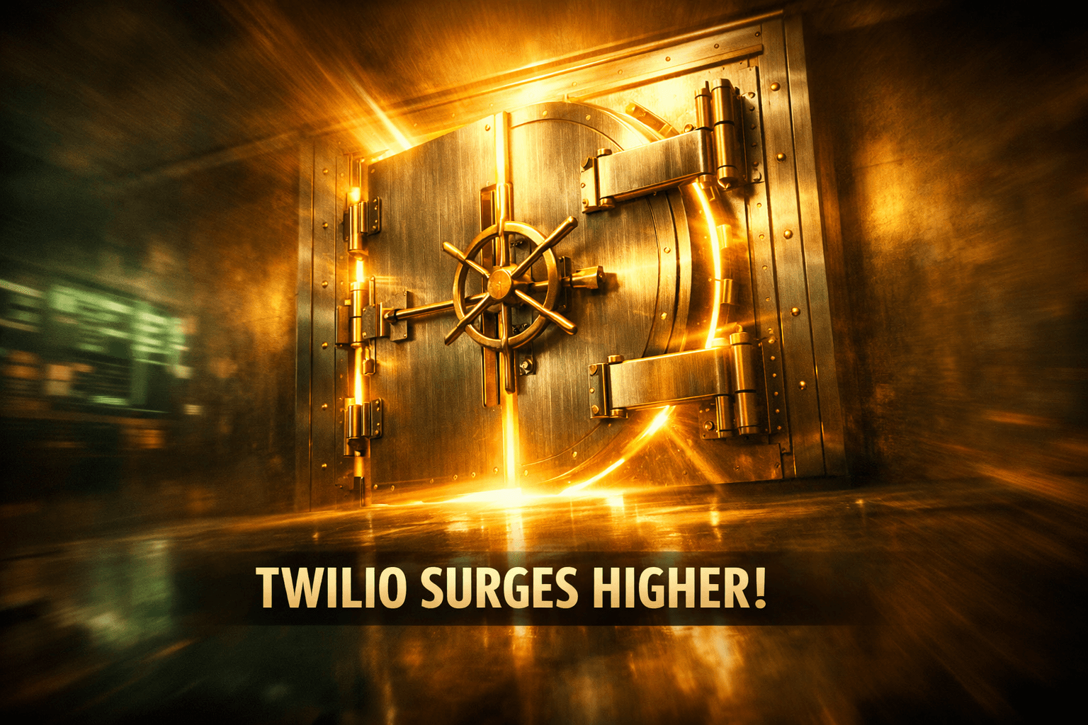 Twilio Stock Jumps After Goldman Sachs Starts... - Jun 24