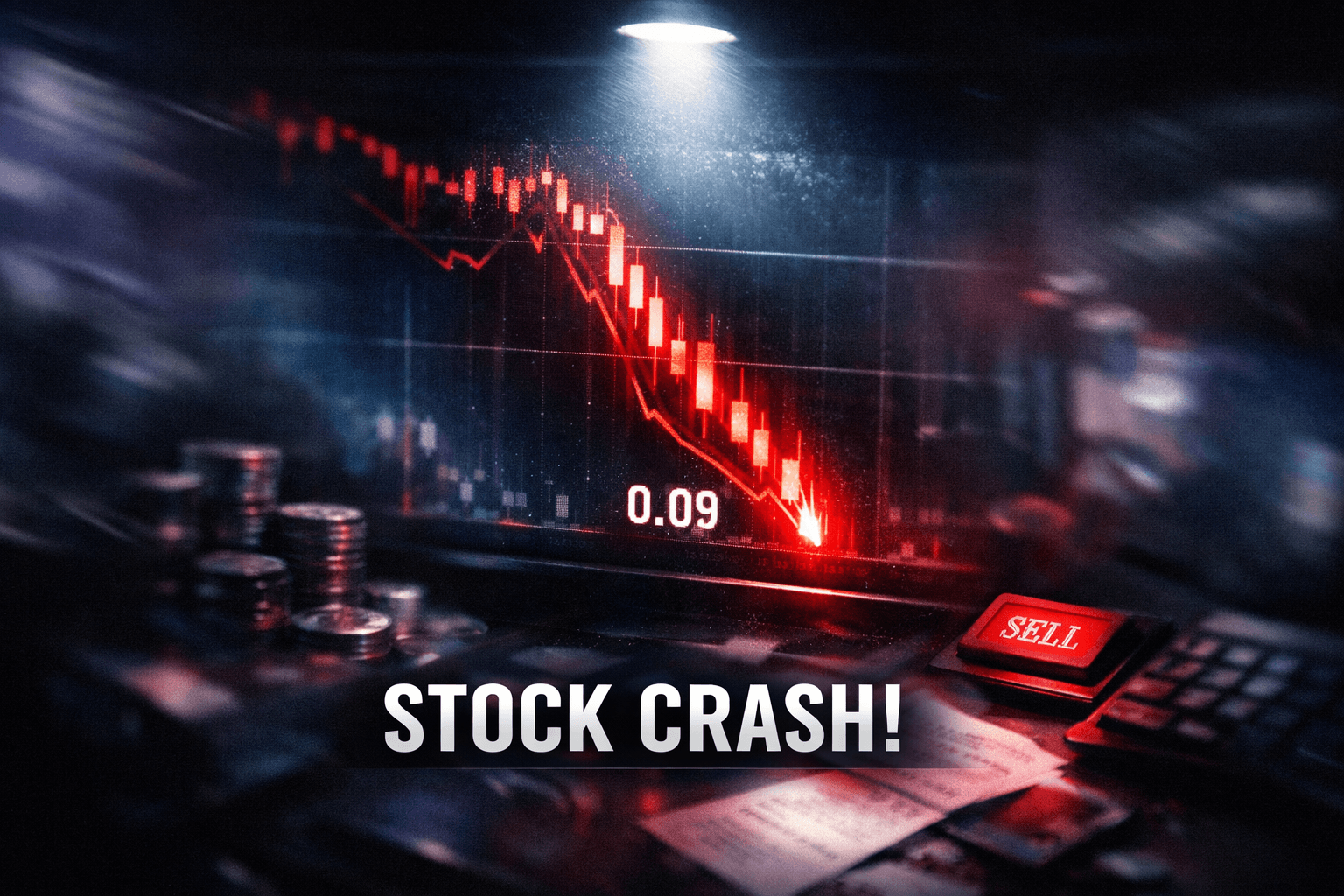 Twlvr Drops -38.43% in the Last Trading Day - Sep 12