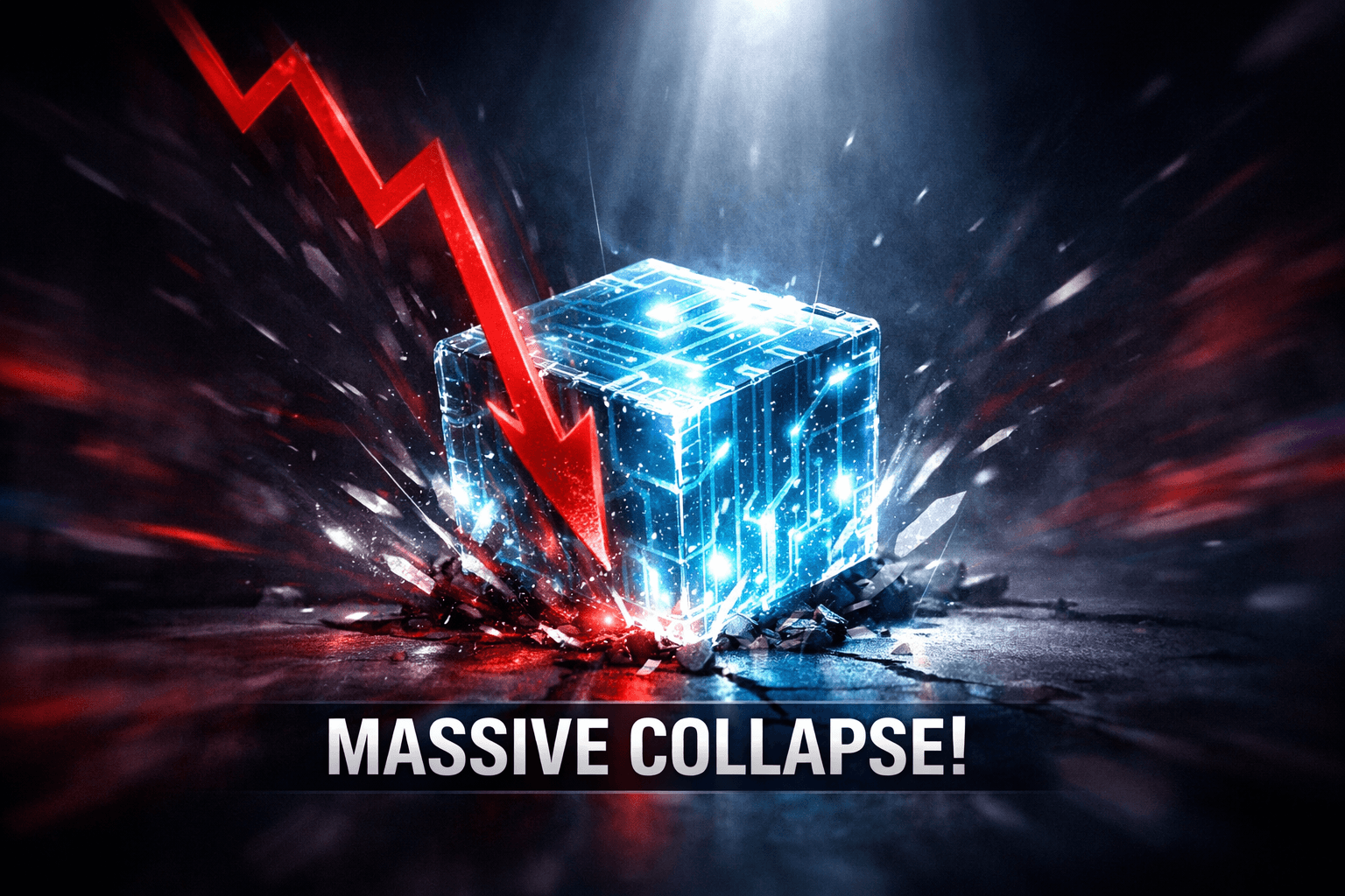 Twlvr Drops -47.63% in the Last Trading Day - Sep 26
