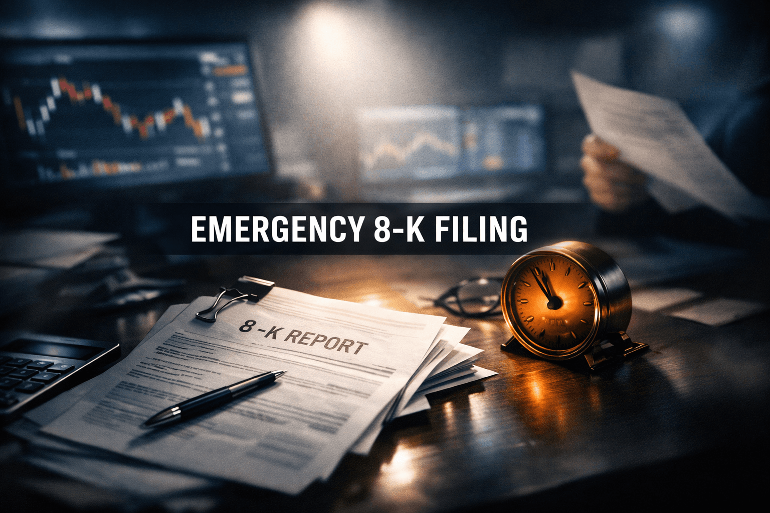 Two Harbors Investment Corp. 8-K Filing - Mar 27