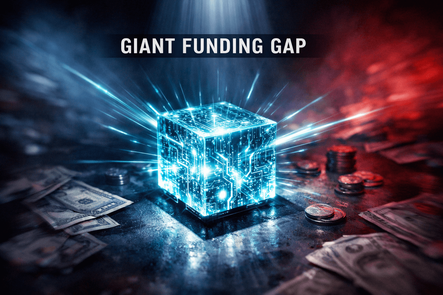 Two-Thirds of Revenue to Justify AI Build-Out Sep 29