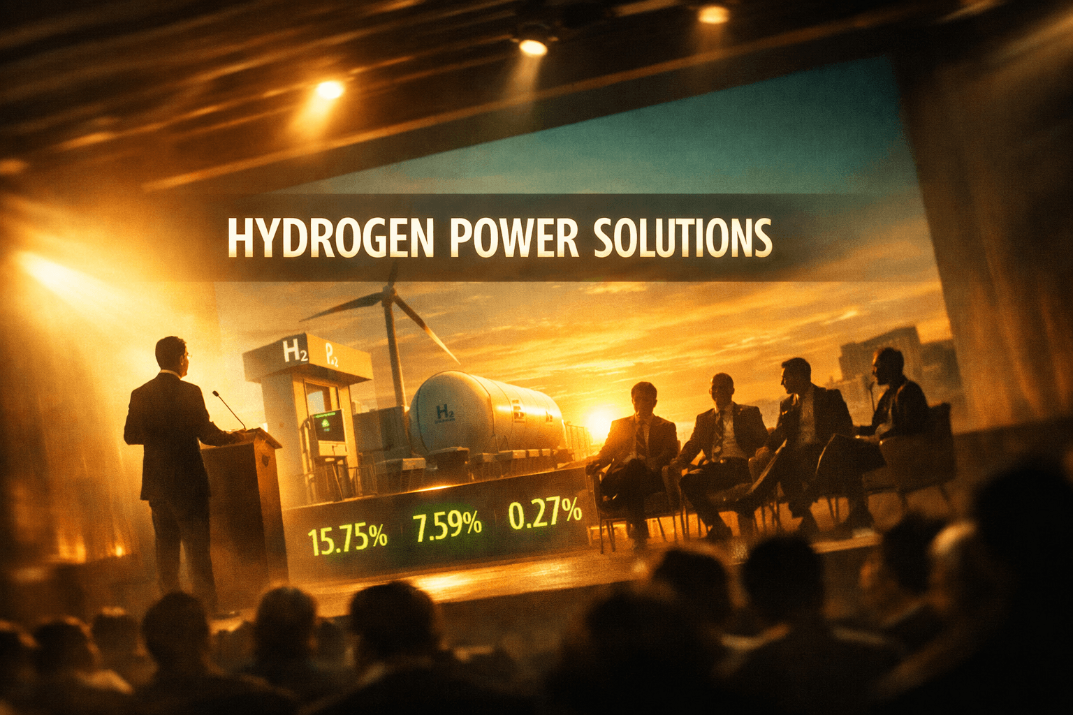 U Power's Hydro Data at Data Center Asia - Jul 13