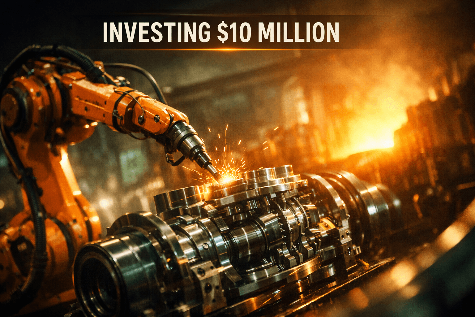 Ub Community Development Invests $10 Million - Jun 25