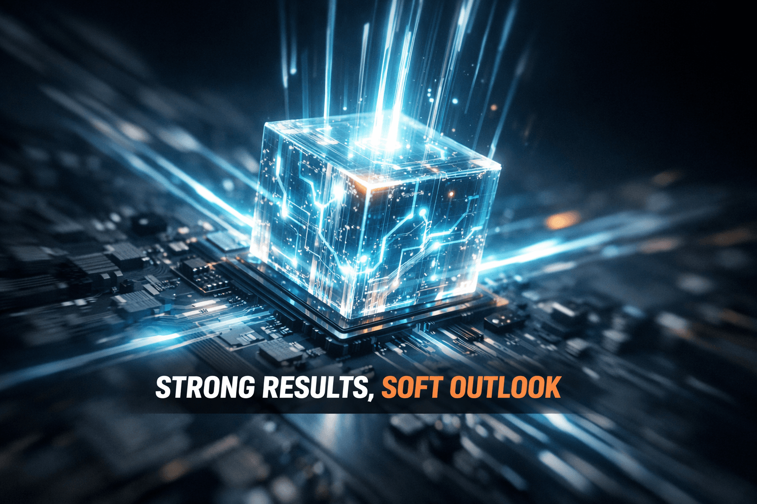 UBER UBER Strong Operational Growth, Soft Guidance - Oct 8