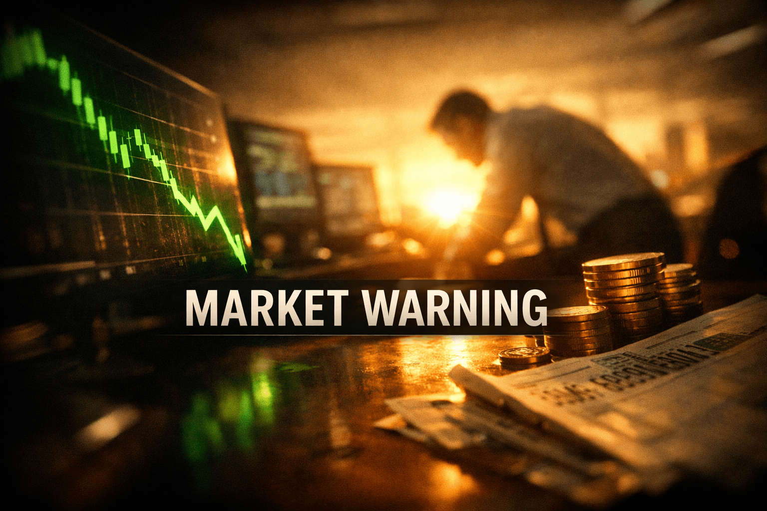 Ubs Has a Stark Message for Investors on S&p 500 - Mar 21