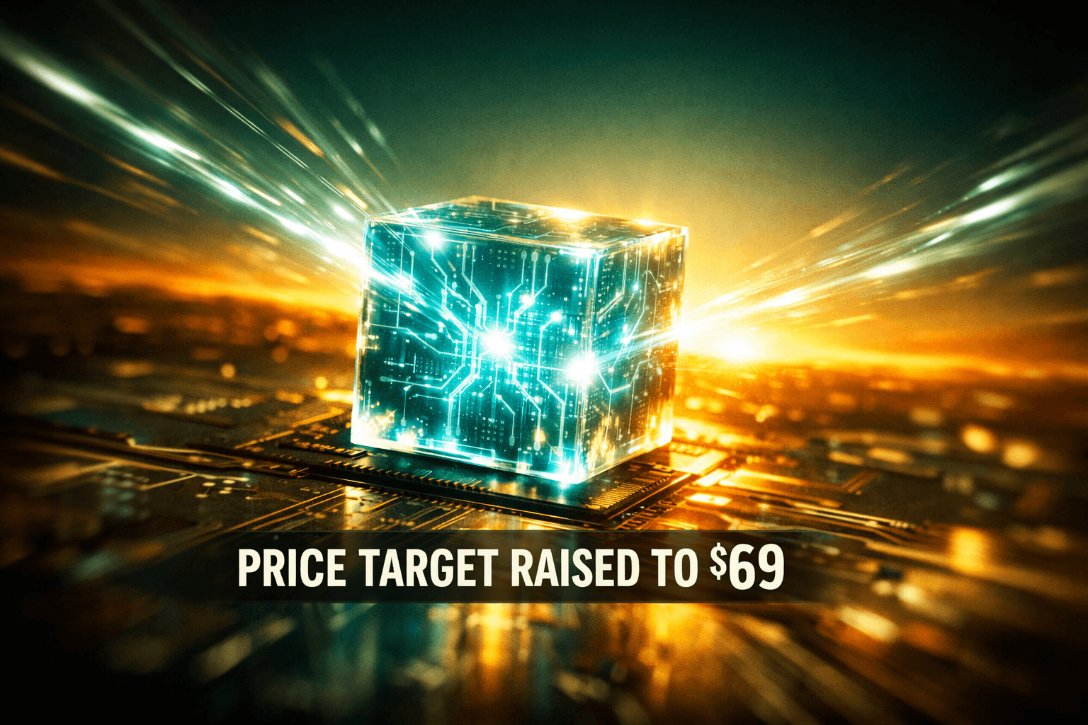 Ubs Raises Baker Hughes Price Target to $69 - Apr 2