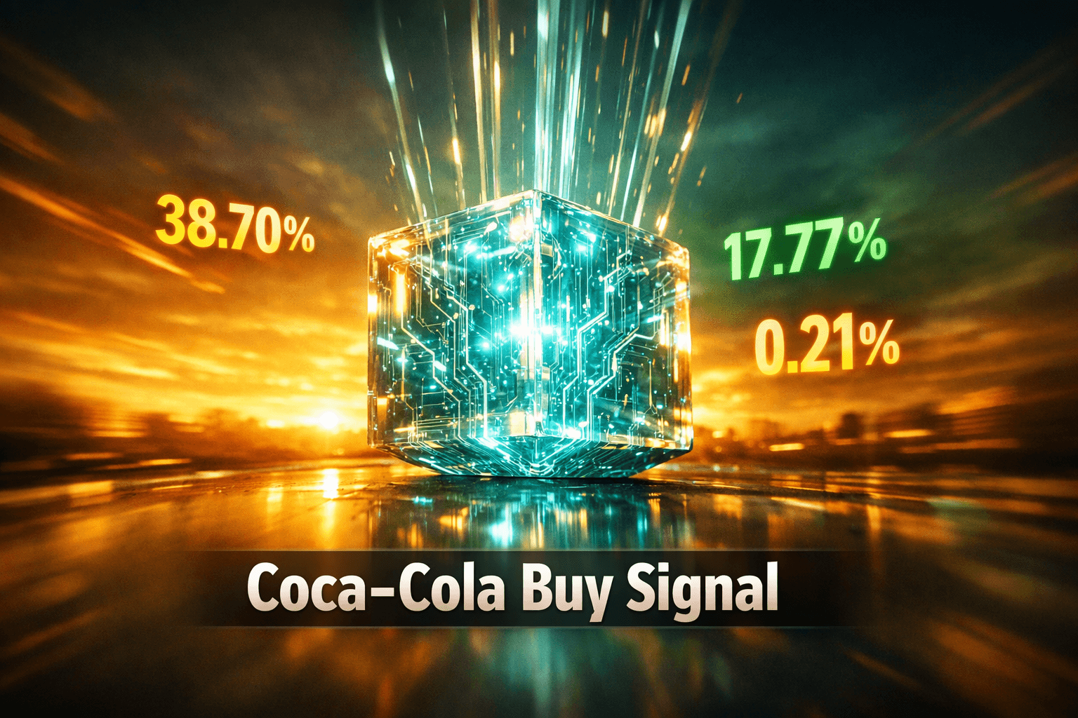 Ubs Reiterates Coca-Cola Buy Rating - Jul 6