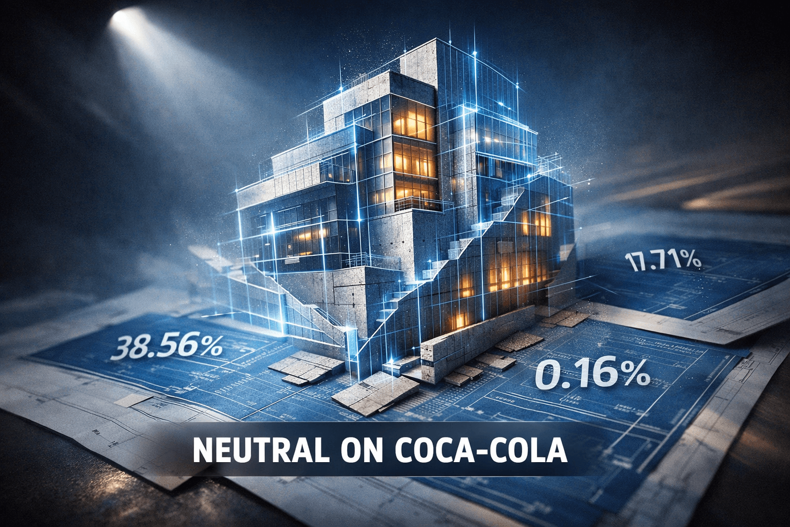 Ubs Reiterates Neutral on Coca-Cola Europacific - Oct 5
