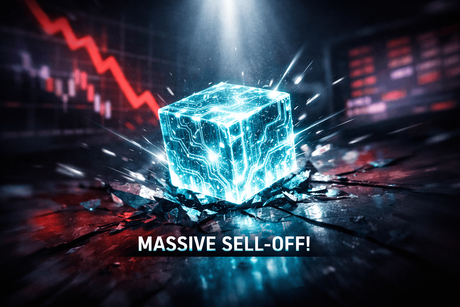 Uctx Drops -38.36% in the Last Trading Day - Jul 4