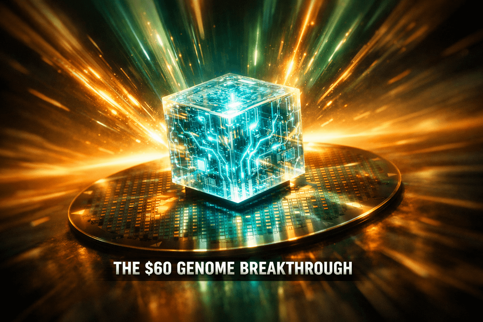 Ultima Genomics Launches Solaris 2.0 Max - Oct 20