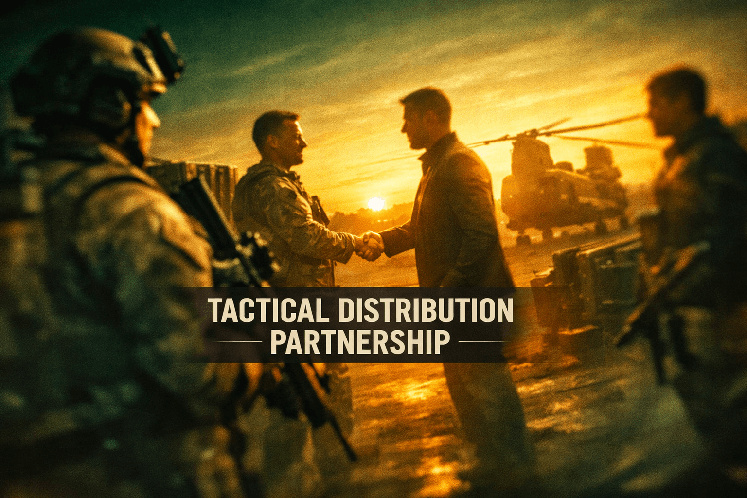 Under Armour Selects Tacticalgear.com Wholesale - Oct 29
