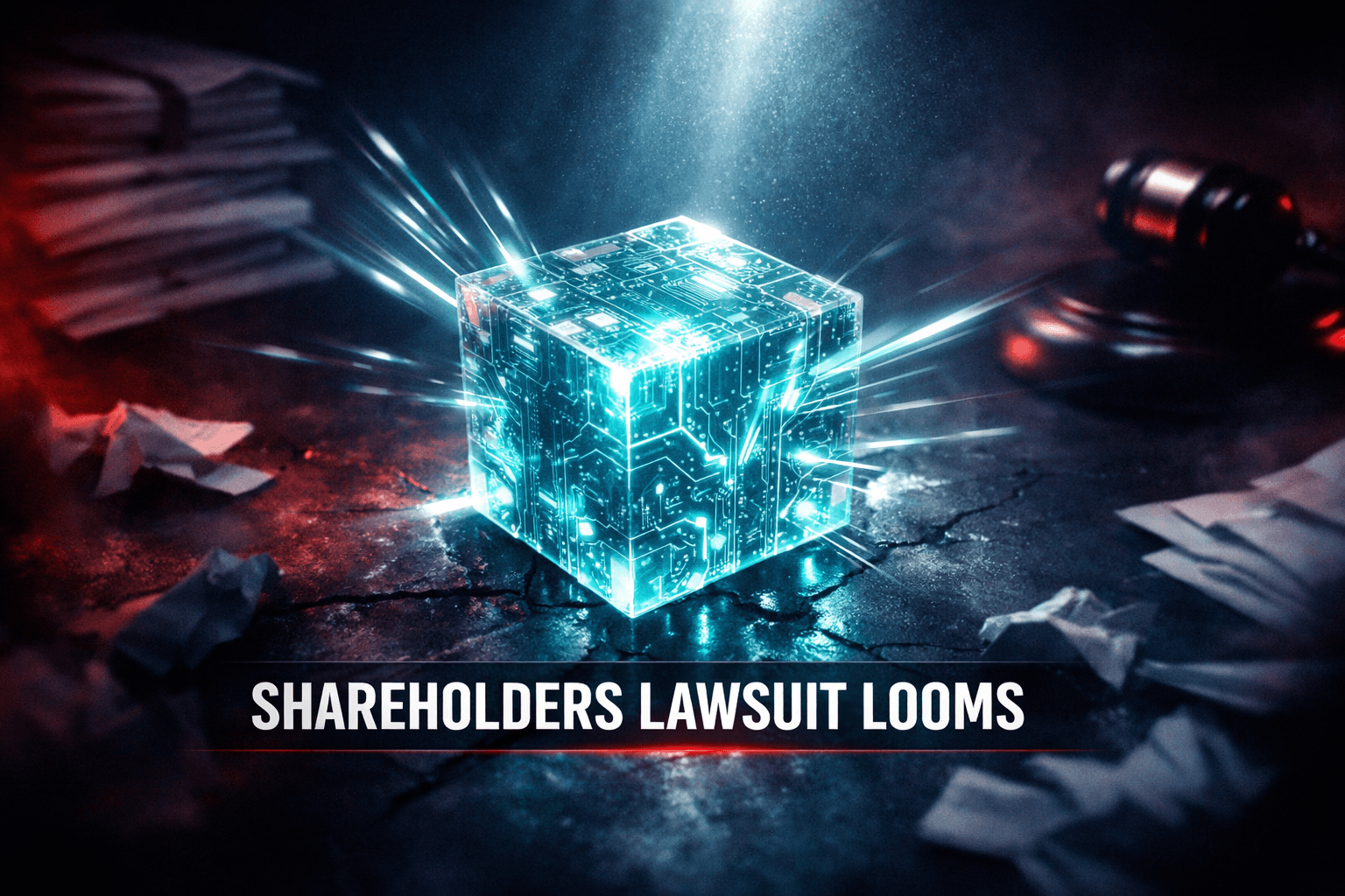 Unicycive (uncy) Shareholders Lead Lawsuit Sep 25