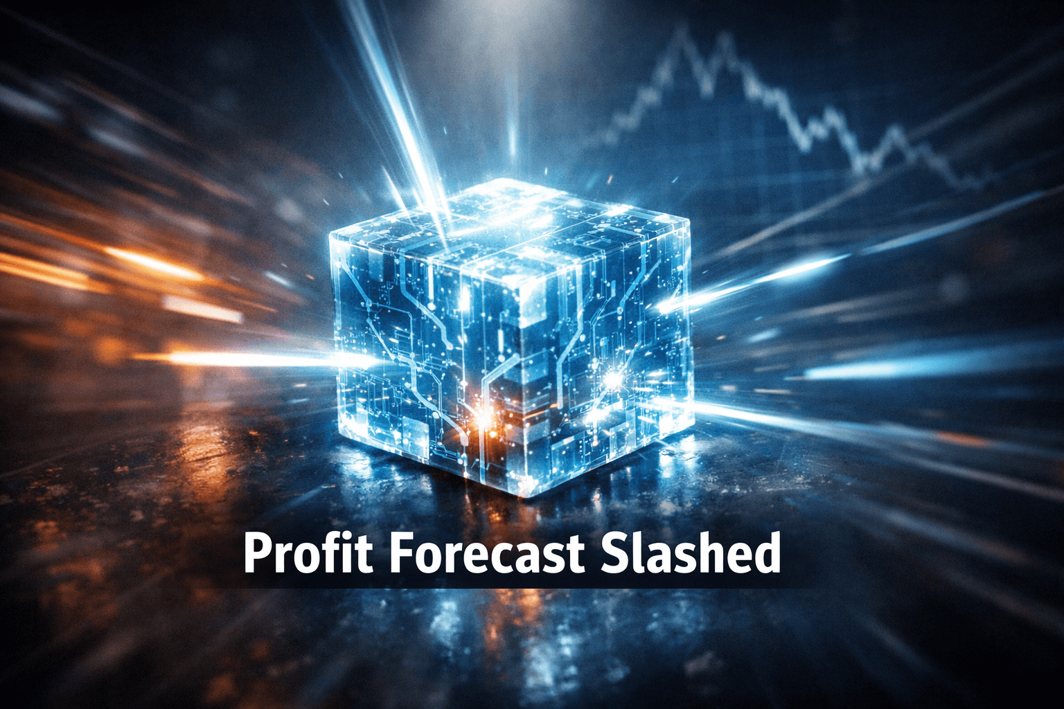 United Airlines Slashes 2026 Profit Outlook - Oct 20