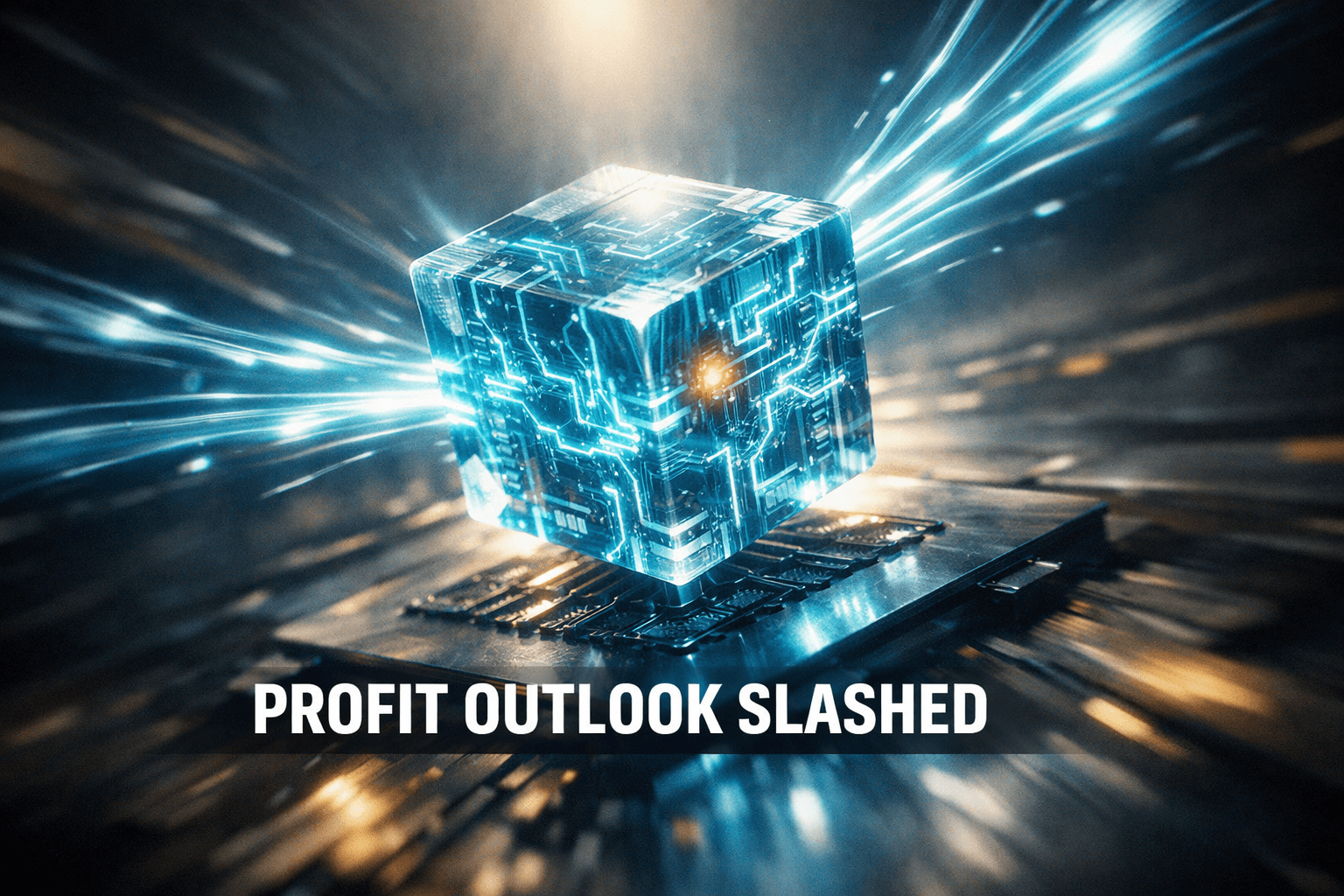 United Airlines Slashes 2026 Profit Outlook - Oct 21
