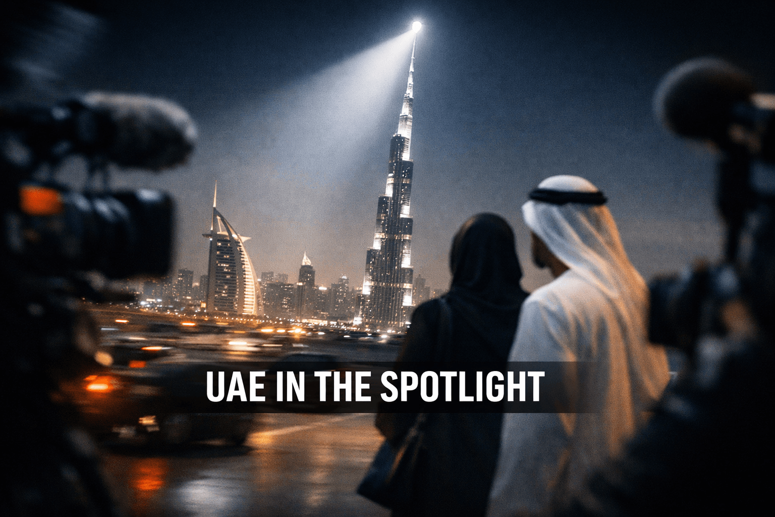 United Arab Emirates Trending With 10.0k Searches - Apr 20