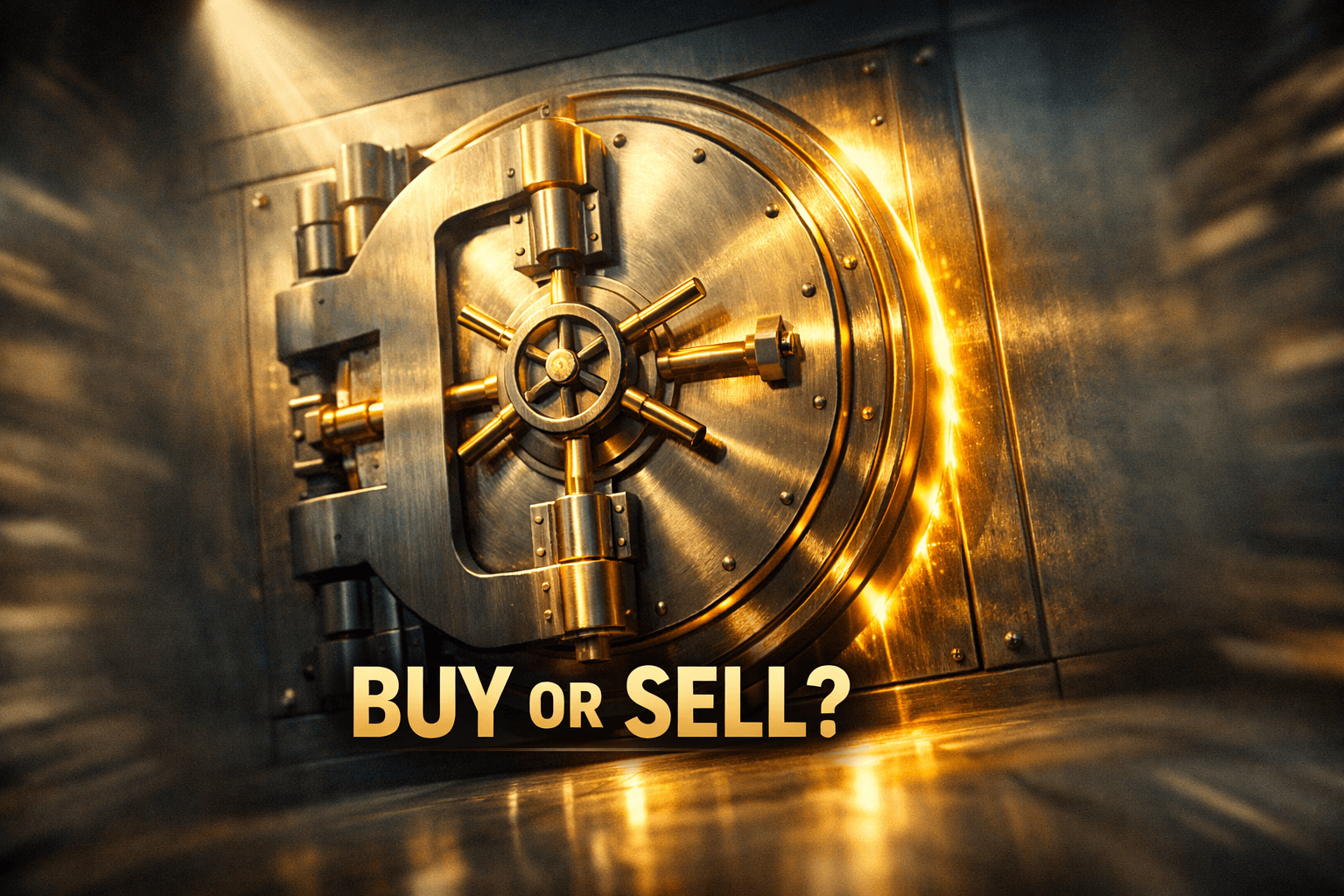 United Bankshares (ubsi): Buy or Sell? - Jun 17