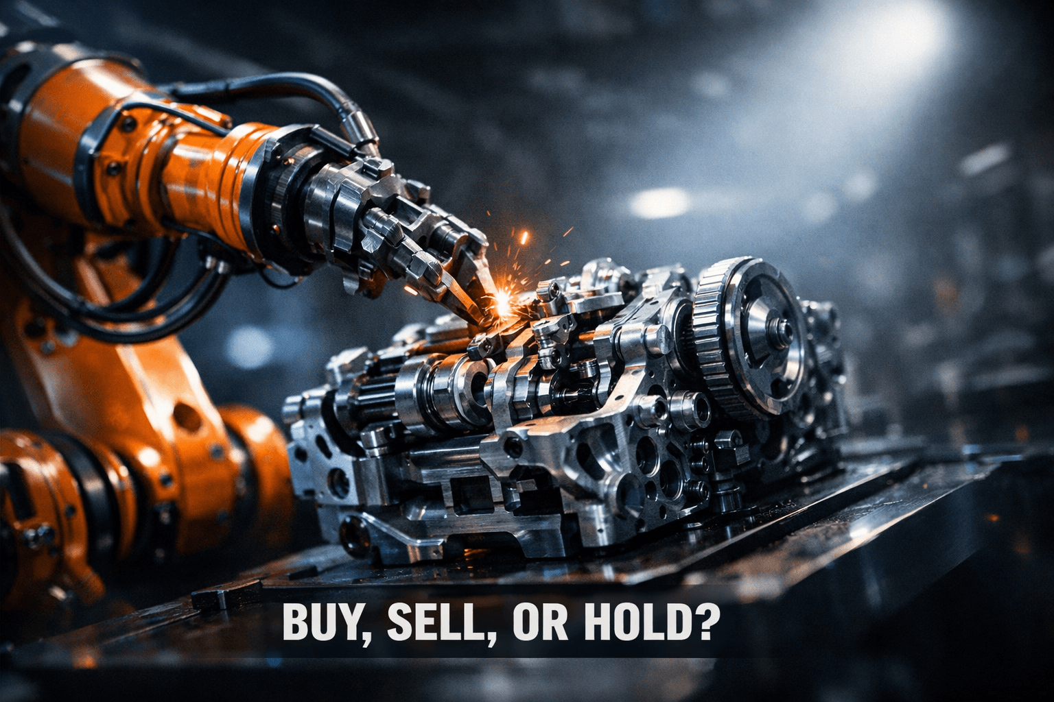 United Parcel Service: Buy, Sell, or Hold? - Jun 15