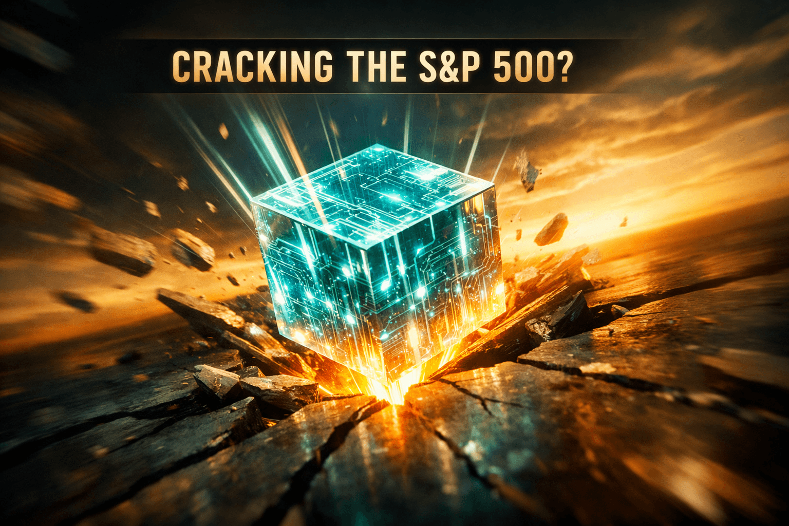 United Therapeutics (uthr) Crack the S&p 500? - Oct 20