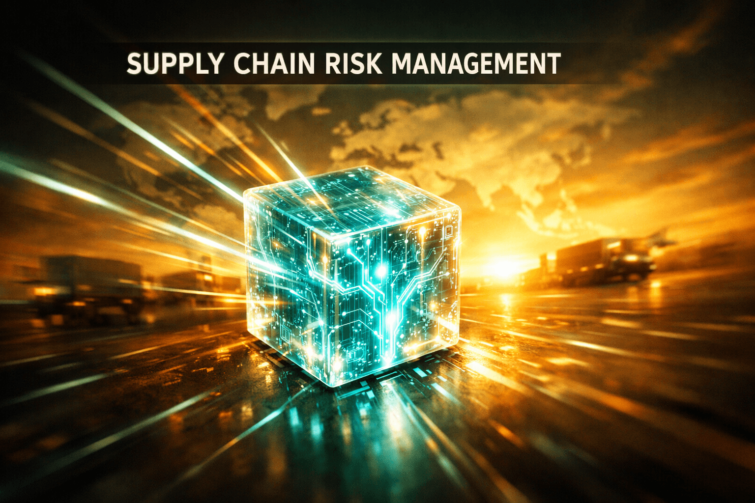 Ups Launches Supply Chain Risk Management Suite - Sep 30
