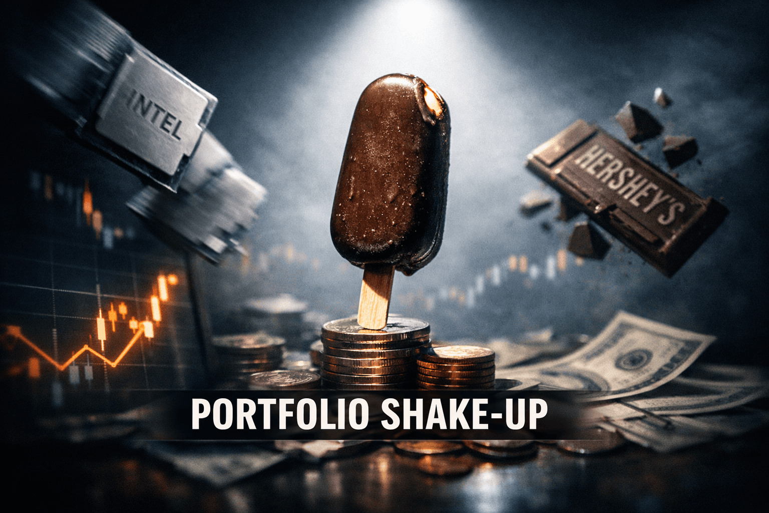 Upslope Adds Magnum Ice Cream, Exits Intel And... - Jul 20