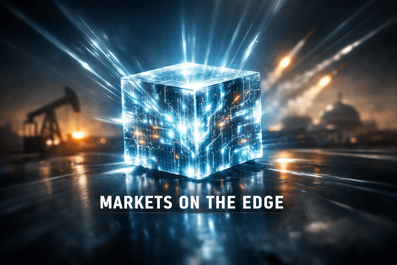 US Equity Investors: Micron Earnings, Pce, Iran... - Jun 22