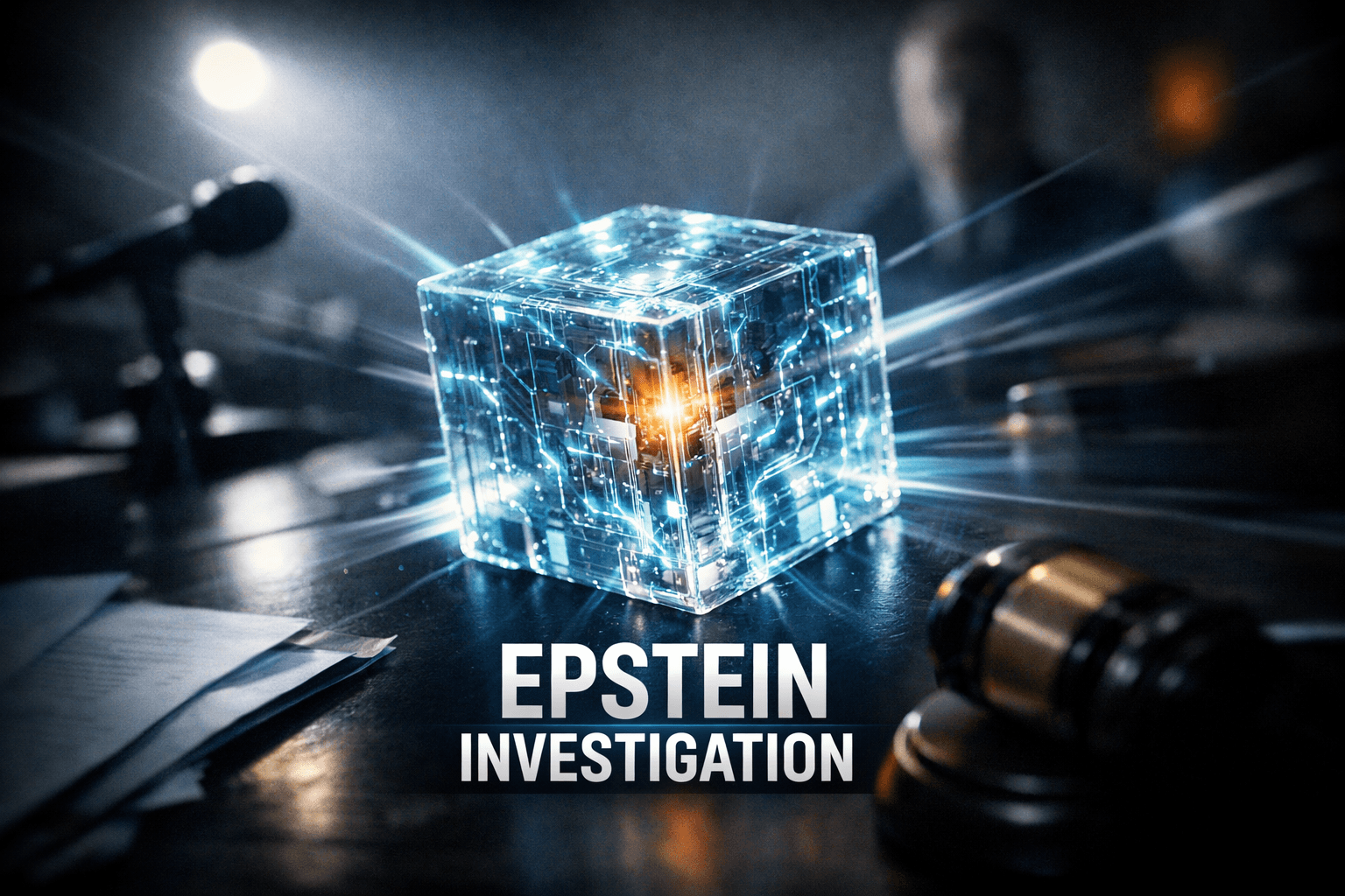US House Oversight Vows Hearings Epstein Victims - Apr 11