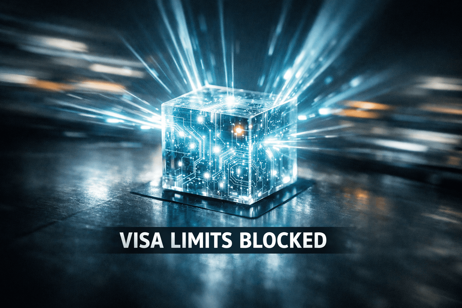 US Judge Blocks Visa Limits for Social Media... - Jul 14