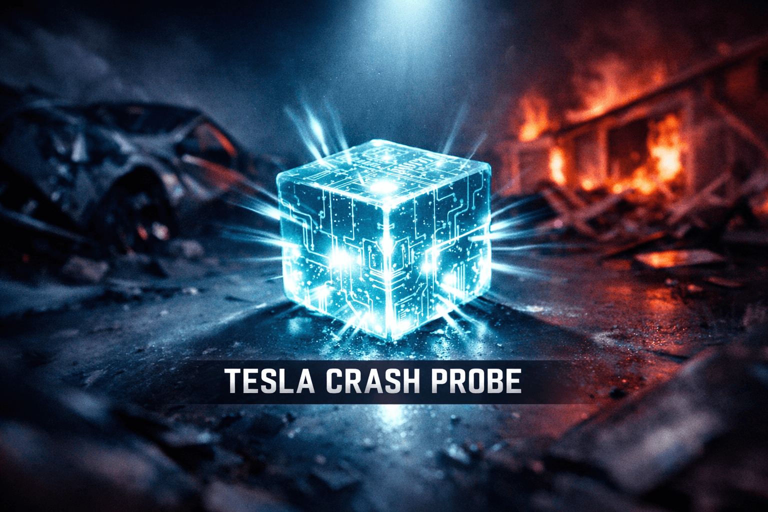 US Opens Probe Into Fatal Tesla Crash Into... - Jun 22