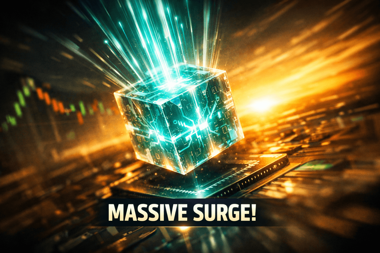 Usdew Surges +94.96% in the Last Trading Day - Aug 22