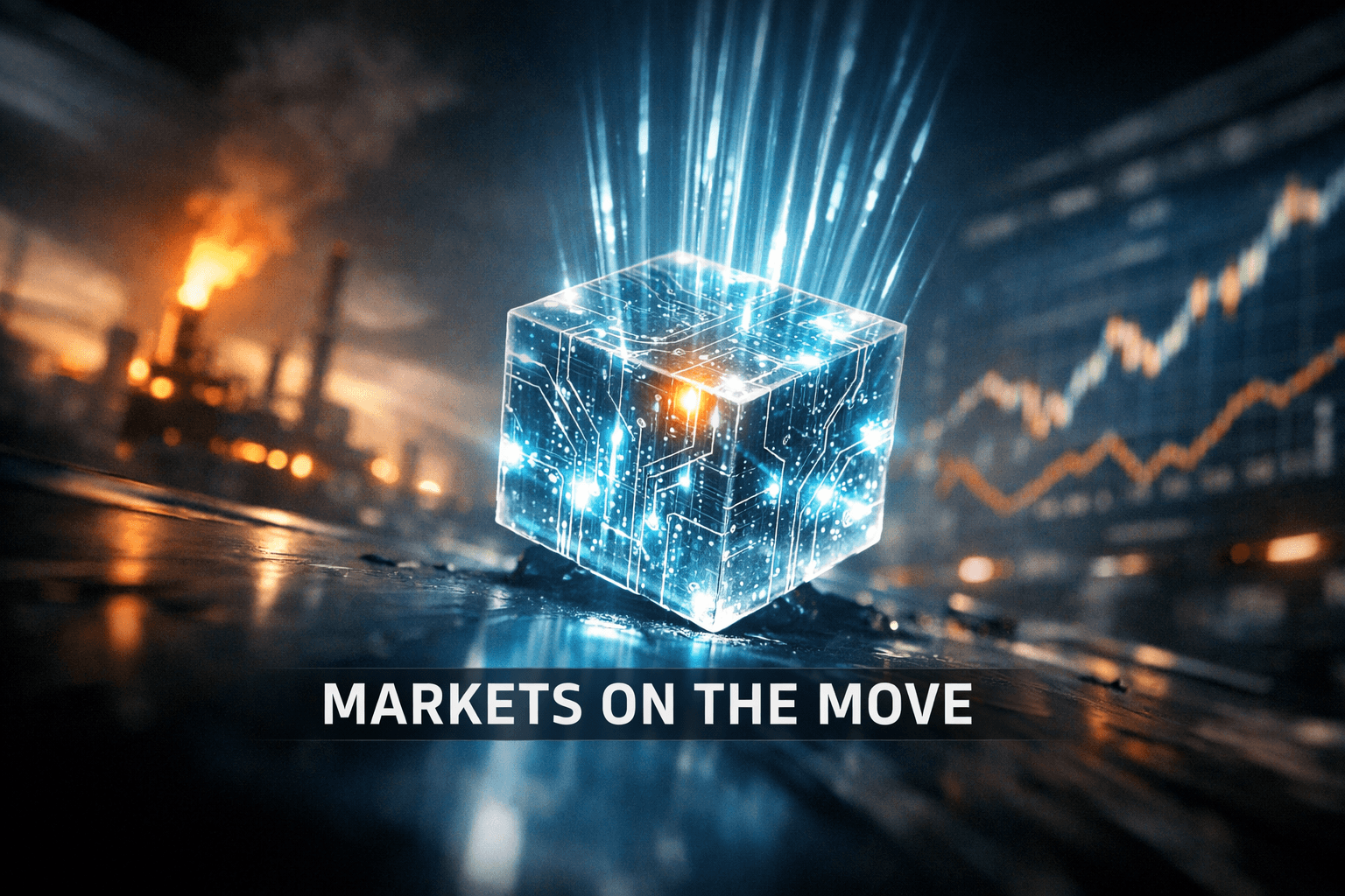 US.S. Futures Rise, Oracle and Adobe Earnings - Sep 10
