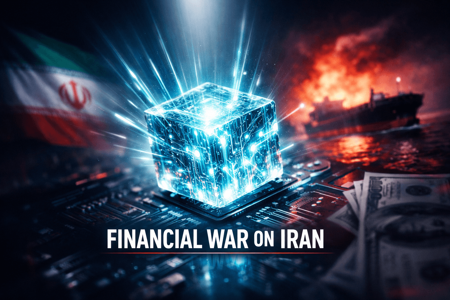 US.S. to Unveil 'greatest Financial Offensive'... - Aug 24