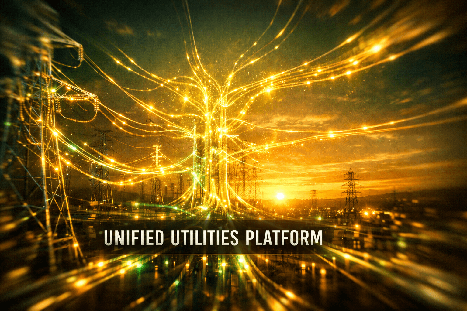 Utilities Sector Evolves Toward Unified Platform - Mar 24