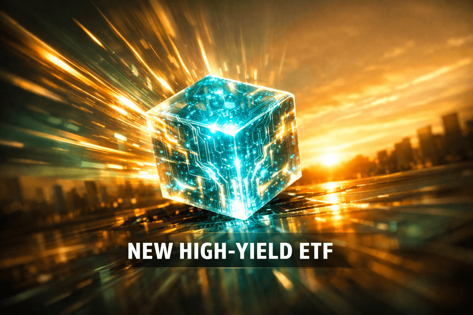 Vanguard Expands High-Yield Offering ETF - Jun 4
