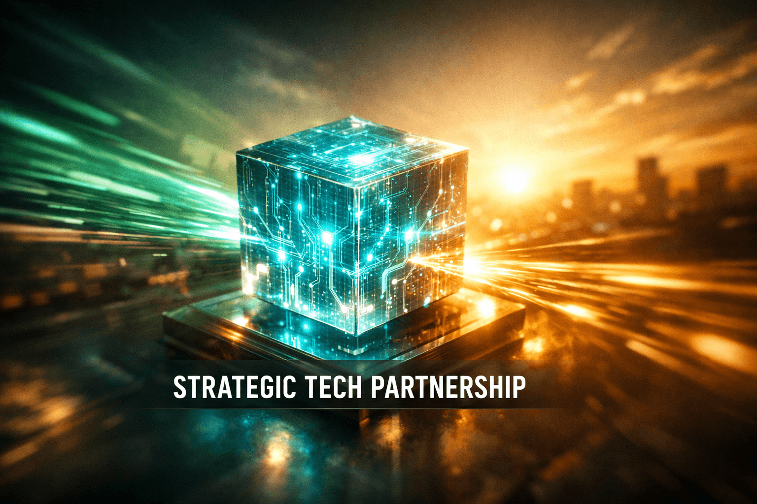 Vantiq and Daol Ts Forge Strategic Partnership - Jun 17