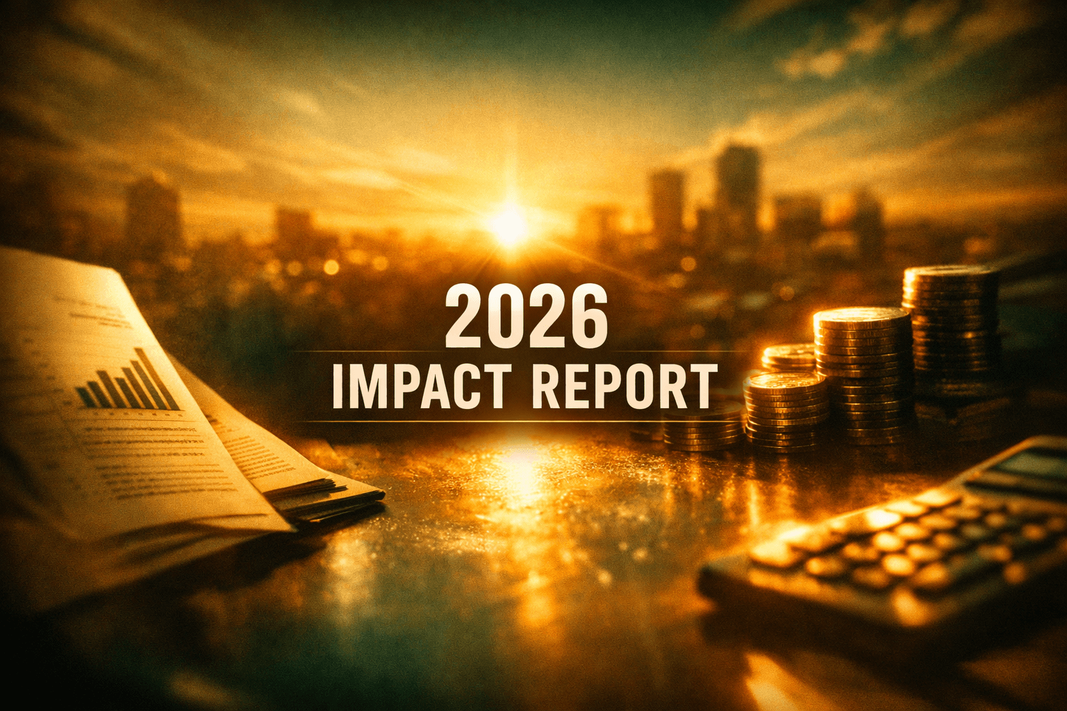 Variant Investments Publishes 2026 Impact Report - Jun 25